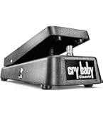 Amazon.com: JIM DUNLOP 535Q Multi-Wah Guitar Effects Pedal